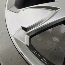 Load image into Gallery viewer, 1x Alufelge 19 Zoll 8.0" 5x108 55ET Glanz Silber 31200398 Volvo Xc60 Rim Wheel FEL8014515009ld