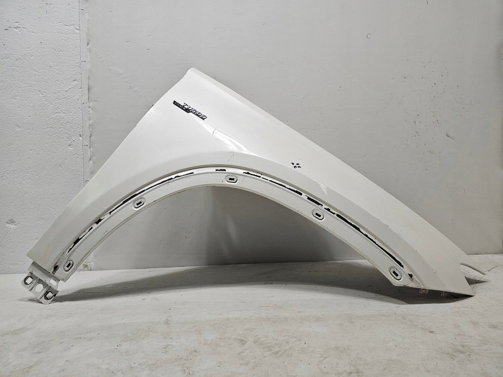 Kotflügel Mercedes-Benz X167 A167 Vorne Rechts Zum Streichen