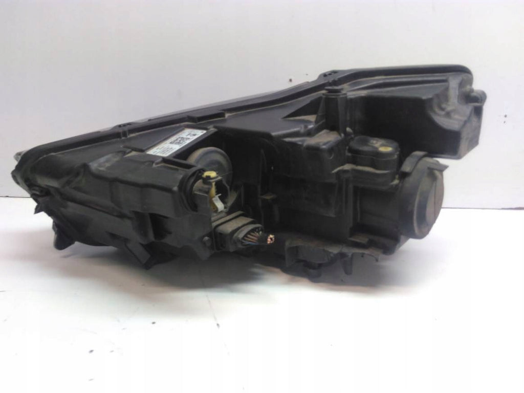 Frontscheinwerfer Skoda Scala 657941016 5907911167189 Rechts Headlight SCH6255402470pv