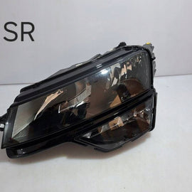 Frontscheinwerfer Skoda Karoq 57B941015A Links Scheinwerfer Headlight SCH1417979526ok