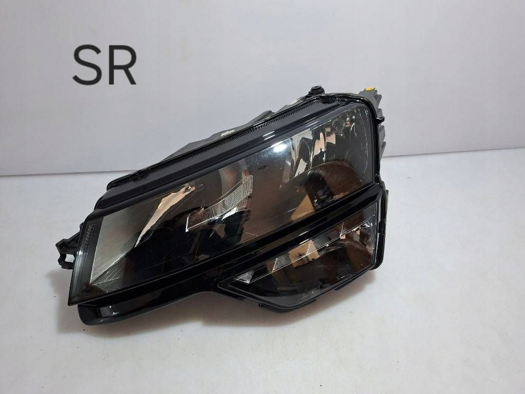 Frontscheinwerfer Skoda Karoq 57B941015A Links Scheinwerfer Headlight SCH1417979526ok