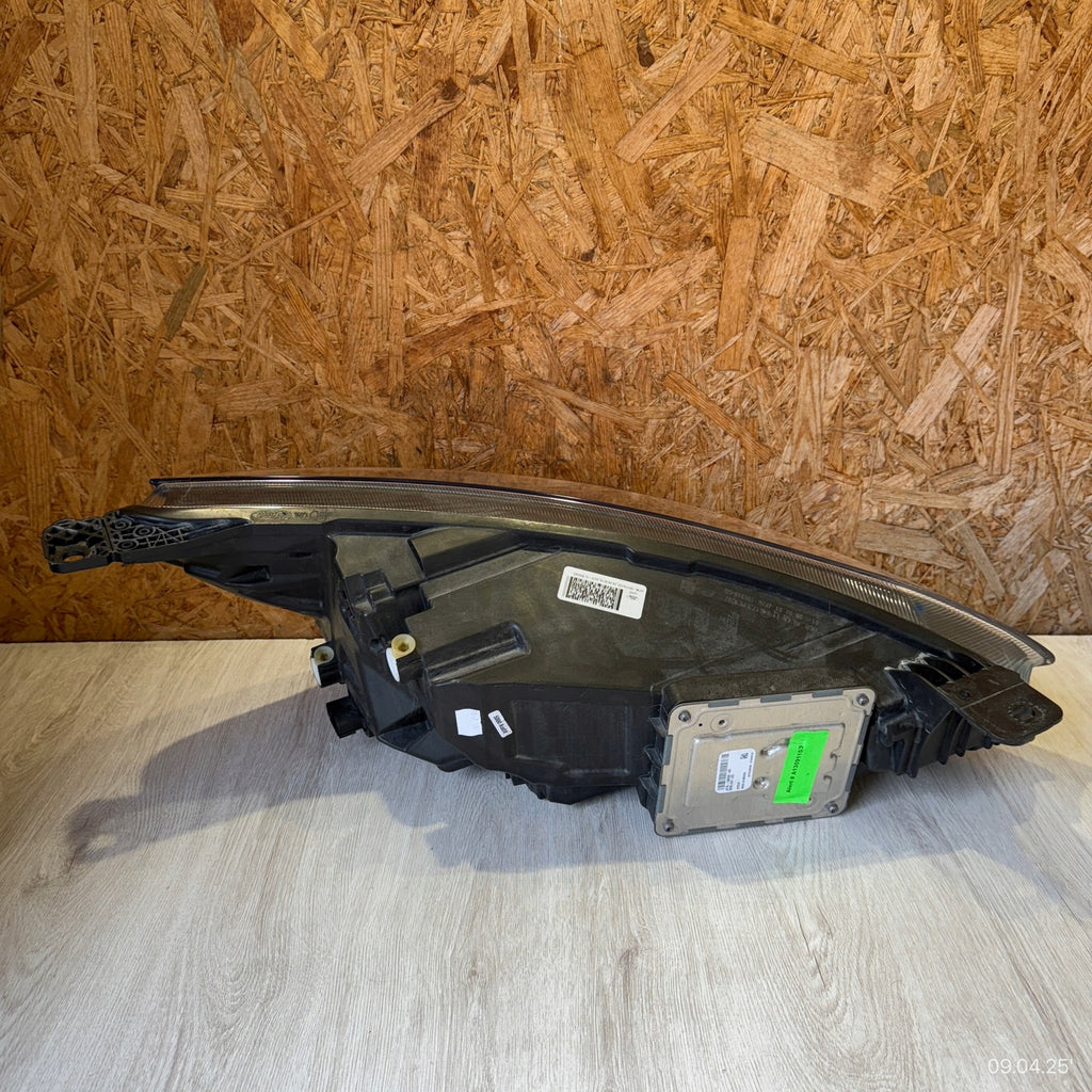 Frontscheinwerfer Ford Focus JX7B-13E014-CD JX7B-13E015-CD LED Ein Satz SCH6861652129ul