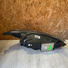 Laden Sie das Bild in den Galerie-Viewer, Frontscheinwerfer Ford Focus JX7B-13E014-CD JX7B-13E015-CD LED Ein Satz SCH6861652129ul
