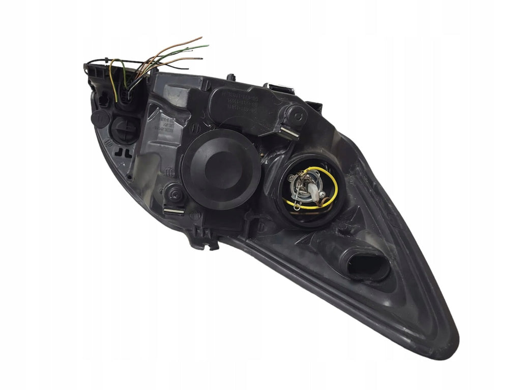 Frontscheinwerfer Ford Focus 08D311102L Links Scheinwerfer Headlight SCH7844402663jq