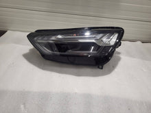 Load image into Gallery viewer, Frontscheinwerfer Audi Q5 80A94135E Links Scheinwerfer Headlight SCH6305402219yg