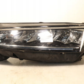 Frontscheinwerfer Skoda Octavia IV 5E4941015 LED Links Scheinwerfer Headlight SCH5445069578ke