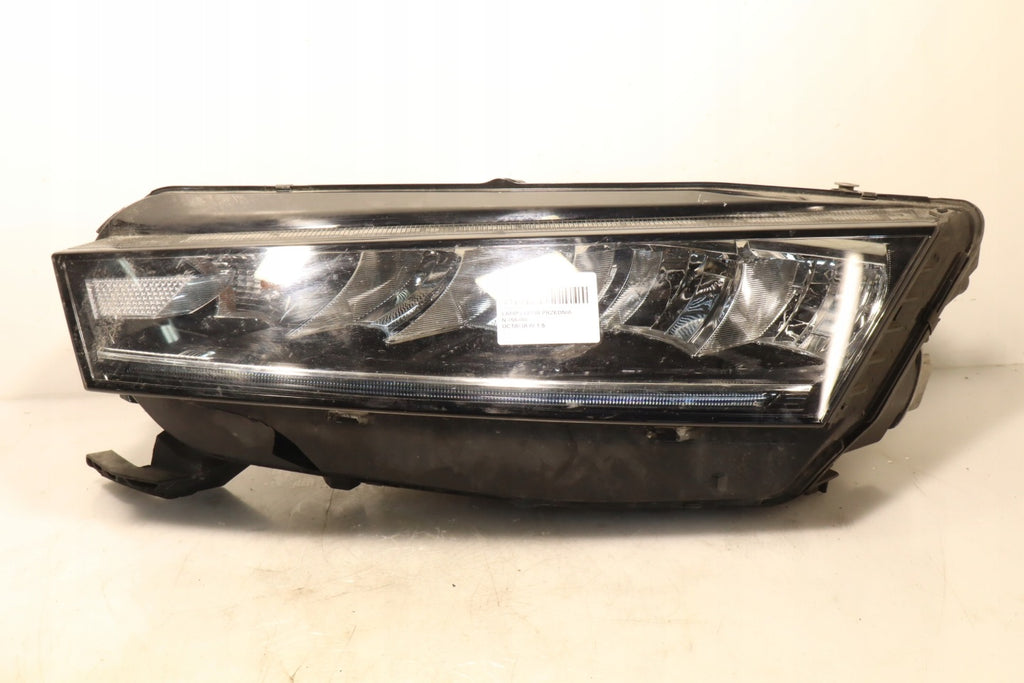 Frontscheinwerfer Skoda Octavia IV 5E4941015 LED Links Scheinwerfer Headlight SCH5445069578ke