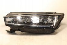Laden Sie das Bild in den Galerie-Viewer, Frontscheinwerfer Skoda Octavia IV 5E4941015 LED Links Scheinwerfer Headlight SCH5445069578ke