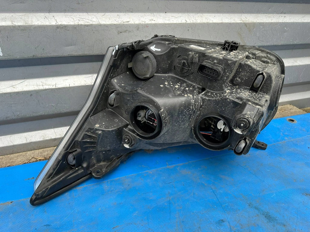 Frontscheinwerfer Ford Transit 01037199900010 GK3113W029BC Rechts Headlight SCH2358390250wx
