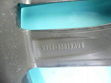 Load image into Gallery viewer, 1x Alufelge 19 Zoll 8.5" 5x112 1355373 VW Passat B8 Rim Wheel FEL6880203198dc