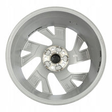 Laden Sie das Bild in den Galerie-Viewer, 1x Alufelge 18 Zoll 7.0" 5x112 43ET Glanz 5NA601025AD VW Tiguan Ax1 Rim Wheel FEL7990018148fq