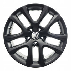 1x Alufelge 17 Zoll 8.0