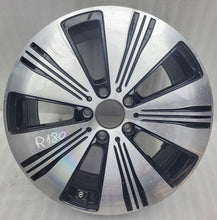 Load image into Gallery viewer, 1x Alufelge 18 Zoll 7.5" 5x112 53 5ET A2434010100 Mercedes-Benz Eqa H243 FEL6171270111ta