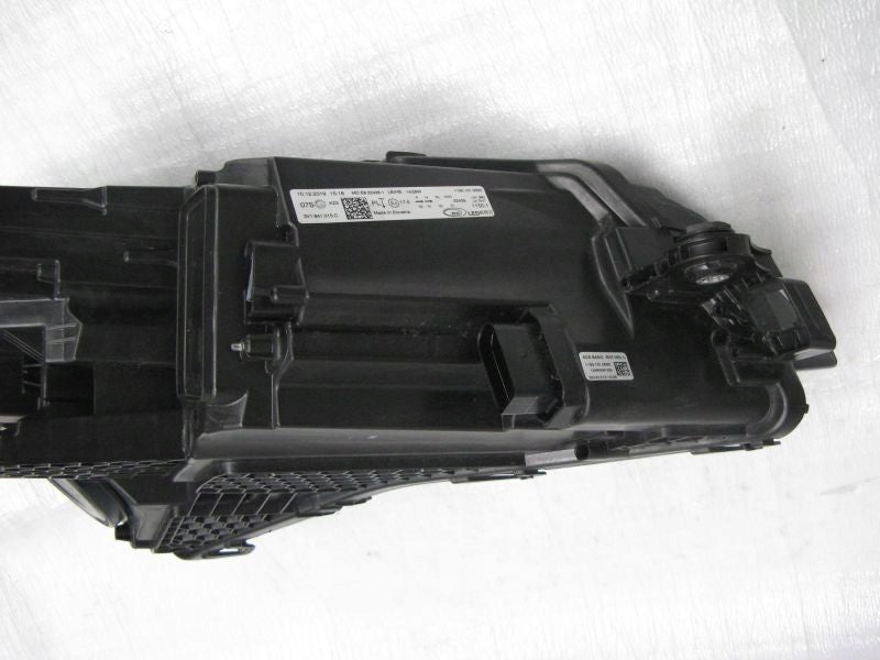Frontscheinwerfer Skoda Superb 3V1941015C 782505457 Full LED Links Headlight SCH8253215204fb