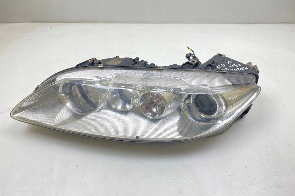 Frontscheinwerfer Mazda 6 Estate F014003906 Ein Stück (Rechts oder Links)