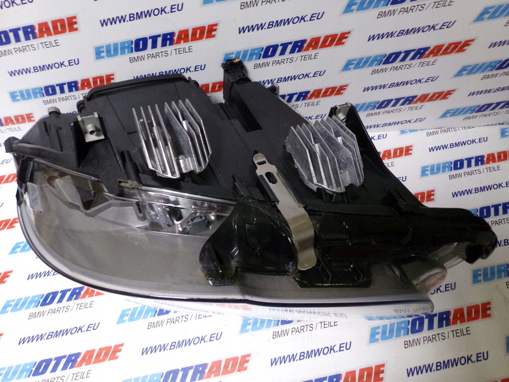 Frontscheinwerfer BMW F07 7271358 Ein Satz Scheinwerfer Headlight SCH6441892489th