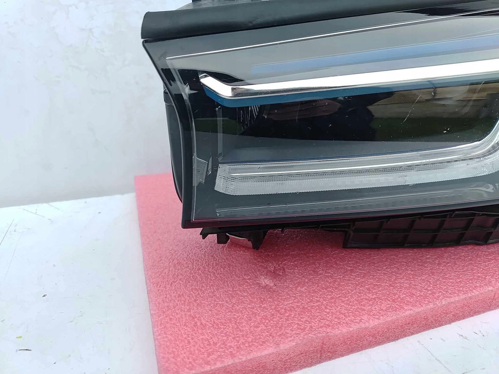 Frontscheinwerfer BMW 5 G31 G30 9850587 Laser Links Scheinwerfer Headlight SCH8350040781wx