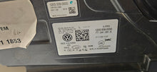 Laden Sie das Bild in den Galerie-Viewer, Frontscheinwerfer VW Multivan T7 7T1941081A Full LED Links Headlight SCH7686788524bb