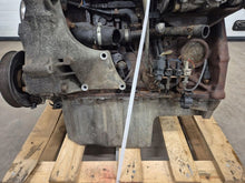 Laden Sie das Bild in den Galerie-Viewer, Motor VW Lt AHD 2.5 TDI 95PS 1998 Diesel Engine Unkomplett MOT7783802521zp