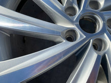 Load image into Gallery viewer, 1x Alufelge 18 Zoll 7.5" 5x112 48ET Glanz Schwarz 5E3601025H Skoda Octavia I FEL2736595463mq