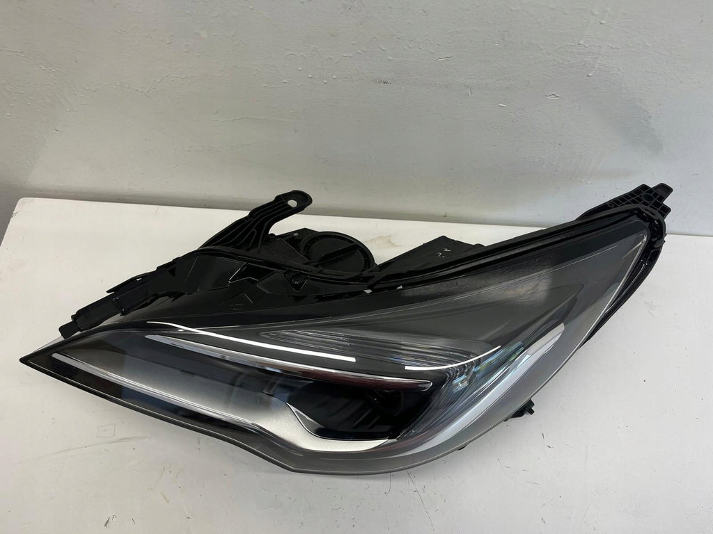 Frontscheinwerfer Opel Astra K 39081892 Links Scheinwerfer Headlight SCH9462464845be
