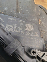 Laden Sie das Bild in den Galerie-Viewer, Frontscheinwerfer Audi A5 8W6941006C Xenon Rechts Scheinwerfer Headlight SCH1353476559vc