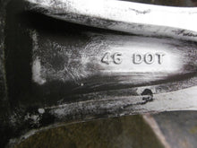 Load image into Gallery viewer, 1x Alufelge 15 Zoll 5.0" 4x100 46ET Mitsubishi Space Star Rim Wheel FEL8908677768ys