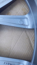 Laden Sie das Bild in den Galerie-Viewer, 1x Alufelge 19 Zoll 7.5" 5x112 51ET 5E0601025BD Skoda Rim Wheel FEL6771622624lm