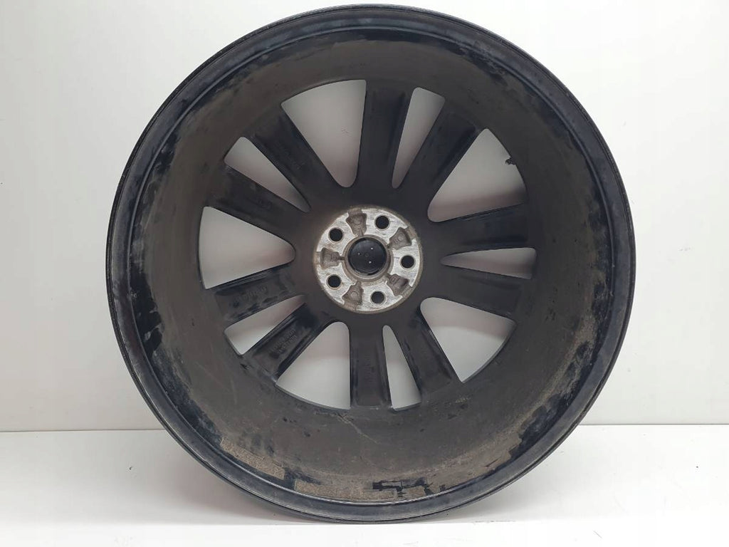 1x Alufelge 20 Zoll 8.5" 5x108 45ET Glanz Schwarz HK8M1007HA Jaguar F-Pace X761 FEL4921762499rx