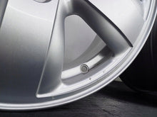 Laden Sie das Bild in den Galerie-Viewer, 4x Alufelge 15 Zoll 5.5" 5x112 46ET Glanz Silber 6855101 Mini Rim Wheel FEL1001994297ax