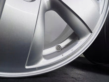 Load image into Gallery viewer, 4x Alufelge 15 Zoll 5.5" 5x112 46ET Glanz Silber 6855101 Mini Rim Wheel FEL1001994297ax