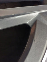 Load image into Gallery viewer, 1x Alufelge 18 Zoll 7.5" 5x112 49ET 4011550 Mercedes-Benz Rim Wheel FEL8007246240gn