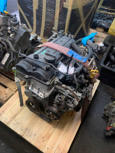 Load image into Gallery viewer, Motor Hyundai Kia I20 Ceed G4LA 1.2 115TKm Benzin Engine Komplett