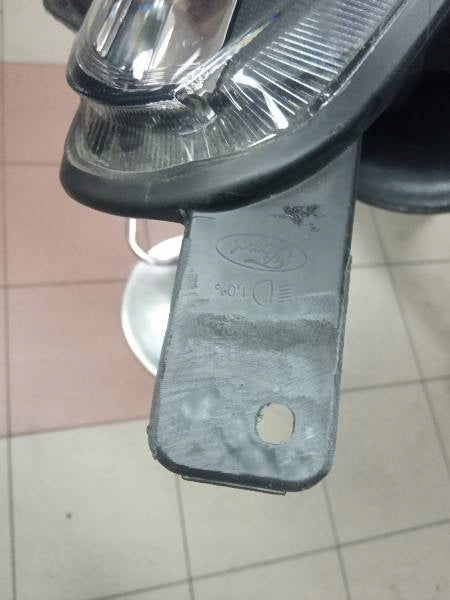 Frontscheinwerfer Ford Fiesta I J1BB-13101-AD LED Links Scheinwerfer Headlight SCH9176357647fk