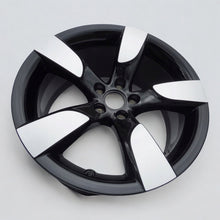 Laden Sie das Bild in den Galerie-Viewer, 1x Alufelge 19 Zoll 9.0&quot; 5x112 33ET 8T0071499 Audi Rim Wheel