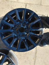 Load image into Gallery viewer, 1x Alufelge 16 Zoll 6.5" 5x112 6855104 Mini F56 F55 Rim Wheel FEL4168385049fs