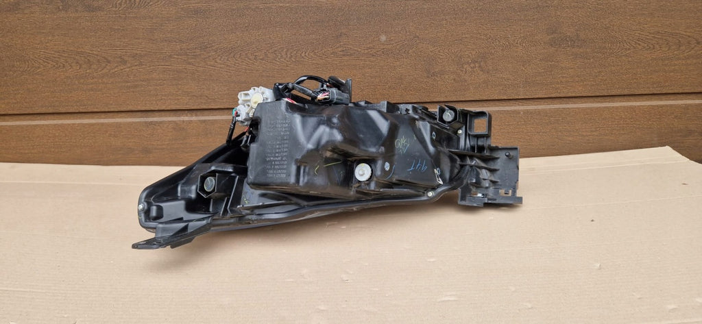 Frontscheinwerfer Mazda 2 D09K-51030 Rechts Scheinwerfer Headlight SCH5927022731tb