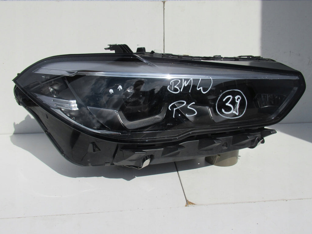 Frontscheinwerfer BMW X5 G05 G06 9481784 LED Rechts Scheinwerfer Headlight SCH8760059010ky