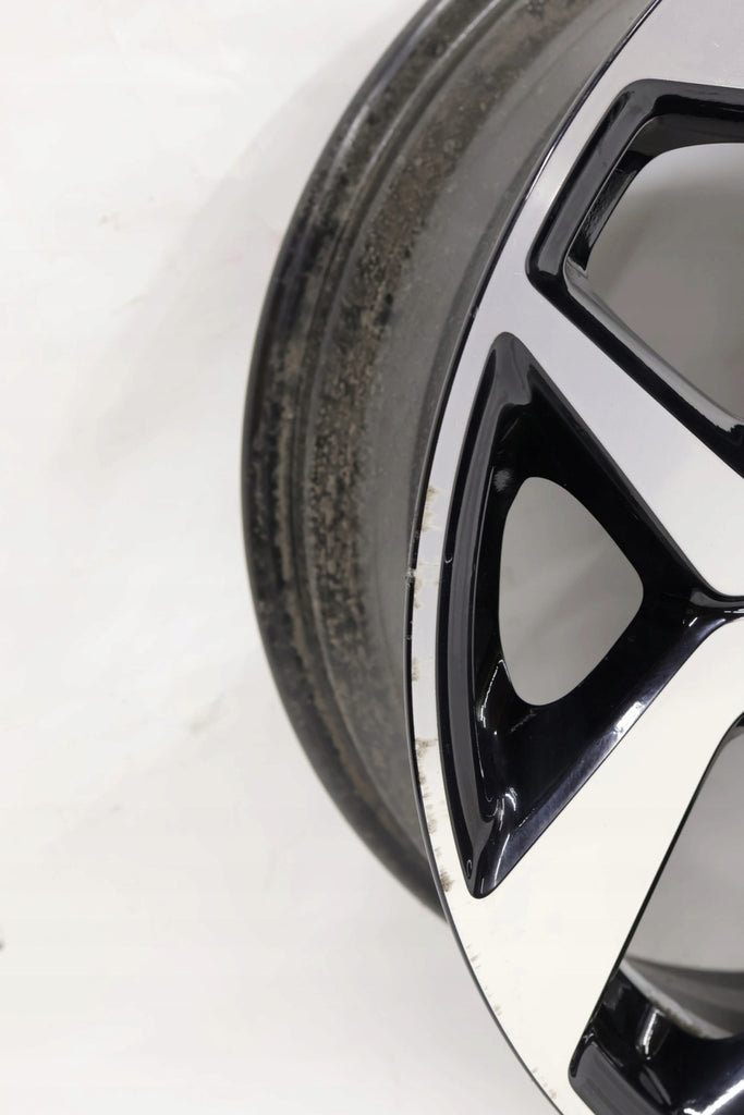 1x Alufelge 18 Zoll 7.0" 4x108 37 5ET Matt Ford Ecosport Rim Wheel FEL8518485889iq
