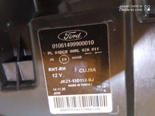 Laden Sie das Bild in den Galerie-Viewer, Frontscheinwerfer Ford Transit Custom JK21-13D152-BJ Xenon Rechts Headlight SCH9089596224pw