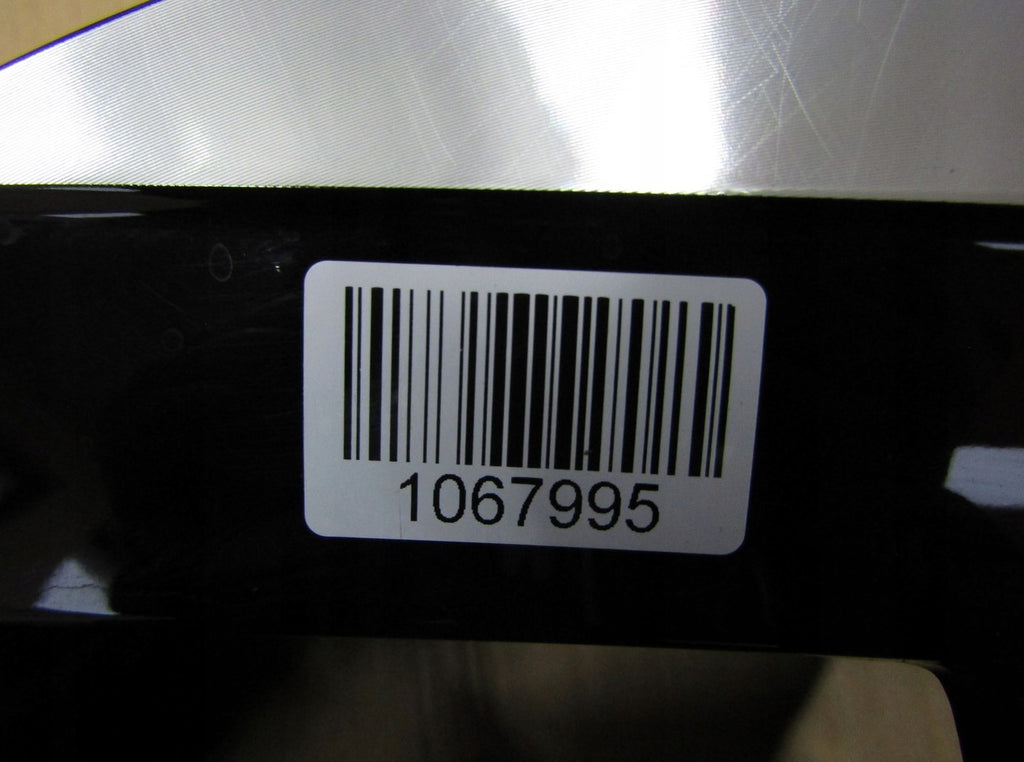 1x Alufelge 16 Zoll 6.5" 4x100 52910-G6950 Kia Picanto Rim Wheel FEL7487086027xq