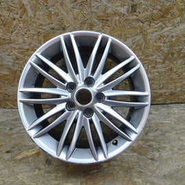 1x Alufelge 16 Zoll 7.0