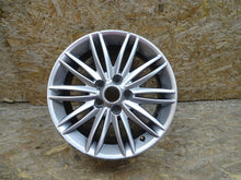 Load image into Gallery viewer, 1x Alufelge 16 Zoll 7.0" 5x109 Glanz F1EJ-A1 Ford Mondeo Rim Wheel FEL6332367097jz