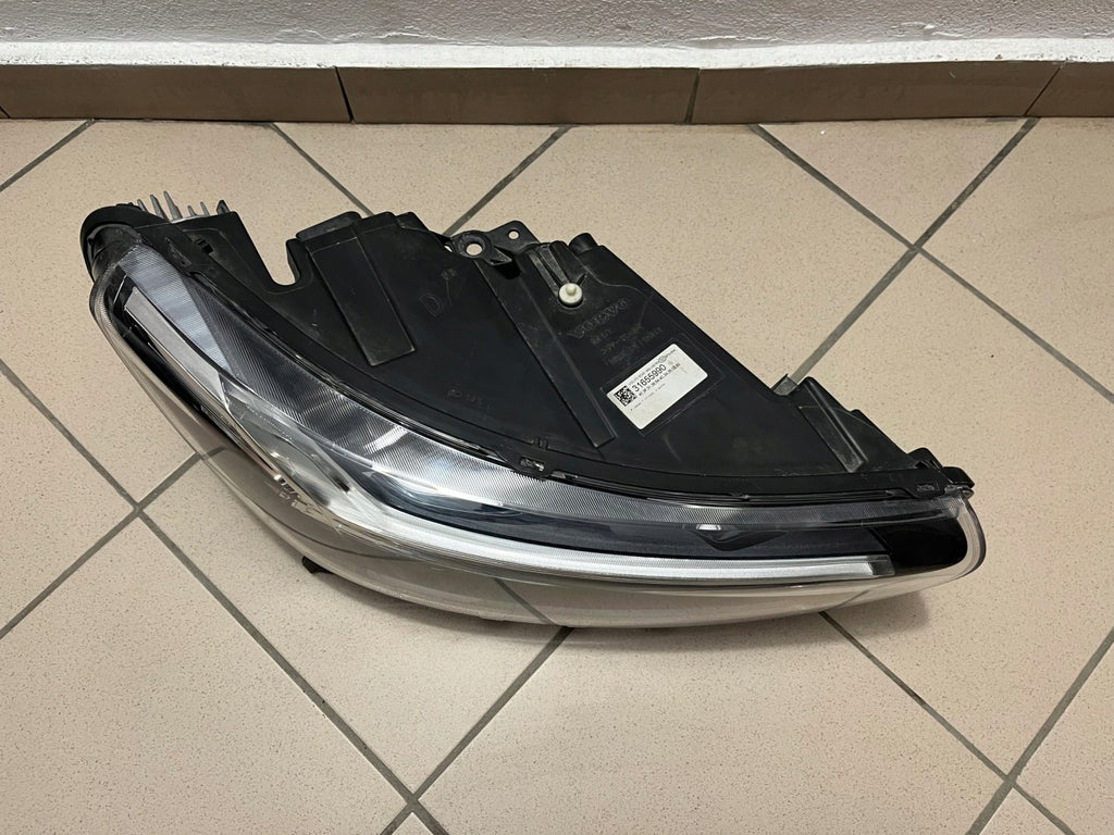 Frontscheinwerfer Volvo Xc40 31655990 LED Rechts Scheinwerfer Headlight SCH7676464958ht