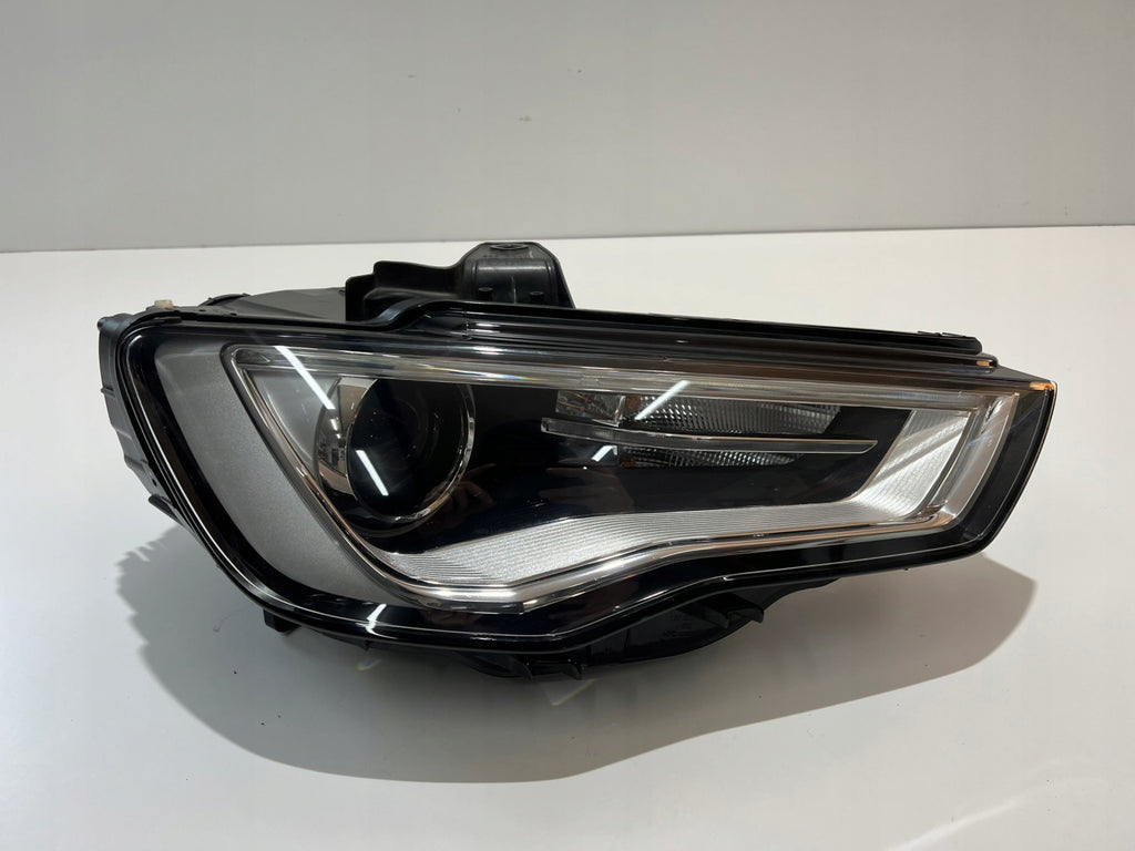 Frontscheinwerfer Audi A3 8V0941006 Xenon Rechts Scheinwerfer Headlight SCH5649496746ee