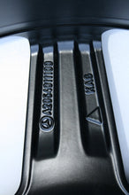 Laden Sie das Bild in den Galerie-Viewer, 4x Alufelge 18 Zoll 7.5" 5x112 44ET Matt Schwarz A2054011100 Mercedes-Benz Amg FEL7123664181mt