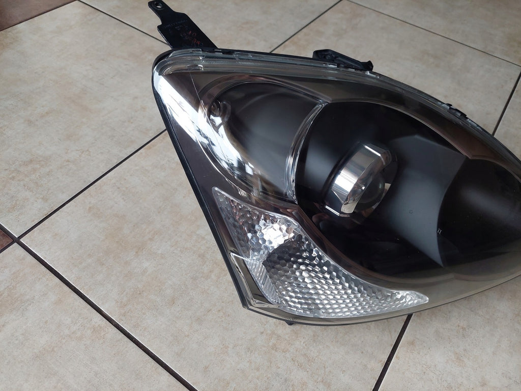 Frontscheinwerfer Honda Civic VII Rechts Scheinwerfer Headlight