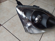 Load image into Gallery viewer, Frontscheinwerfer Honda Civic VII P4054 Rechts Scheinwerfer Headlight