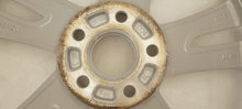 Load image into Gallery viewer, 1x Alufelge 18 Zoll 7.5" 5x108 50 5ET 31362866 Volvo Xc60 Ii Rim Wheel FEL4578421350yh