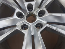 Load image into Gallery viewer, 1x Alufelge 18 Zoll 7.0" 5x112 45ET Matt Silber 57A601025M Skoda Karoq Rim Wheel FEL1303384533bs